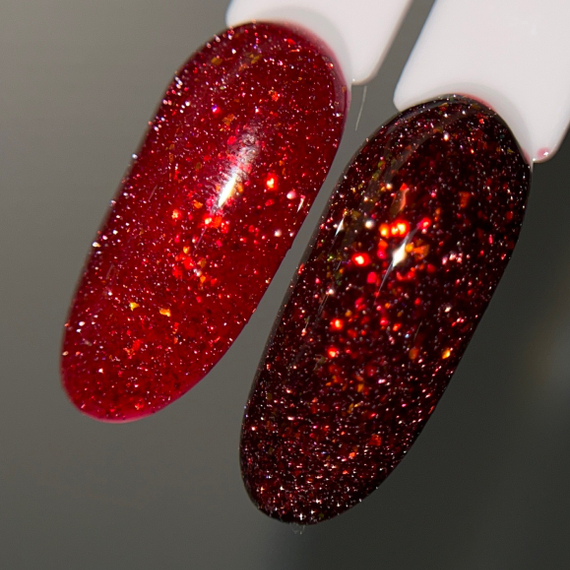 Crazy lak Galaxy 04 10мл