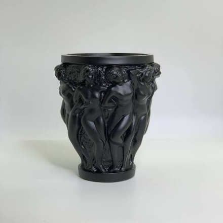 Ваза Lalique 24 см