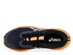 Кроссовки для бега мужские Asics Novablast 5 Lite-Show М Сине-Оранжевые