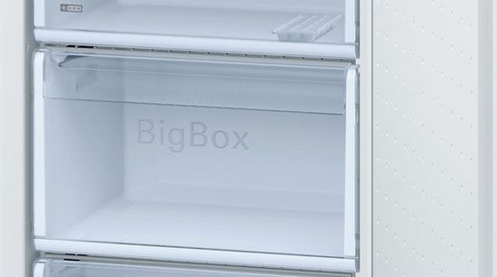 Холодильник Bosch KGN 39SW10R