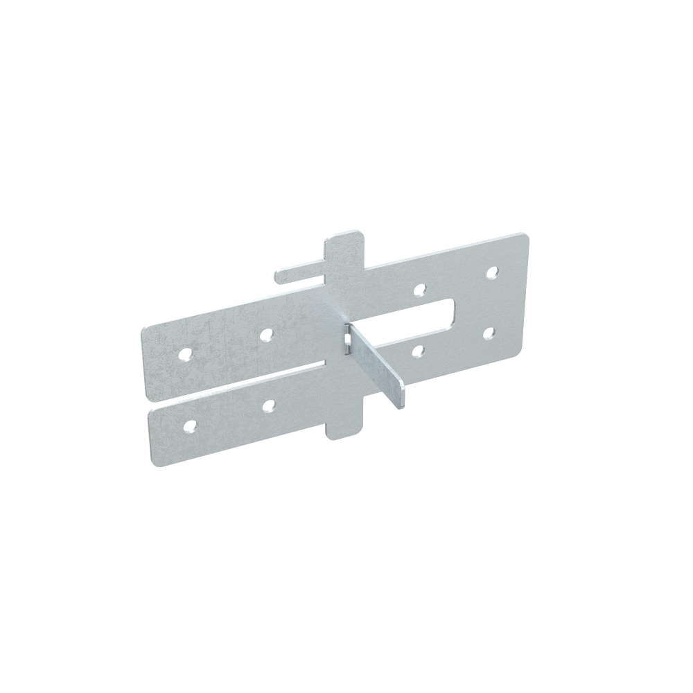 Шаблон универсальный для листовых лотков