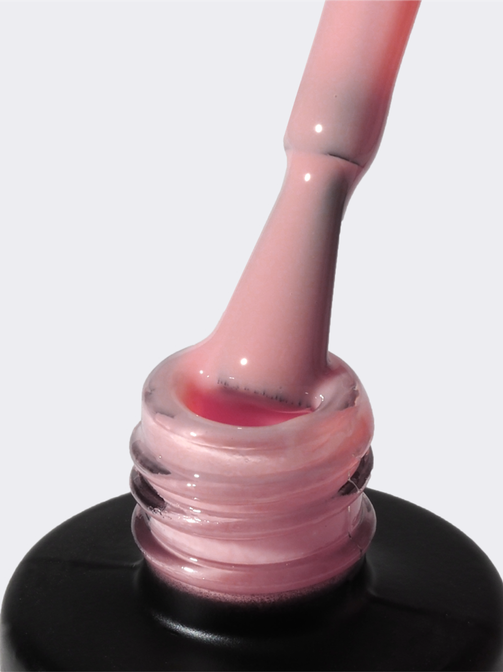 NR Rubber Base Cover - Камуфлирующая база №6, 15мл