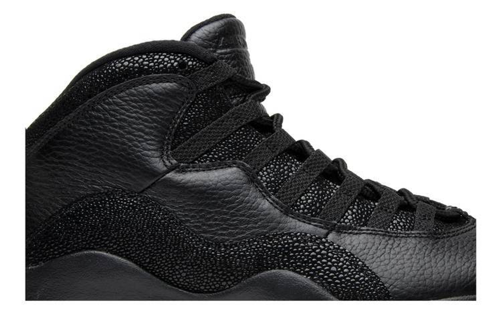 Кроссовки Jordan Air Jordan 10 Retro Drake Ovo