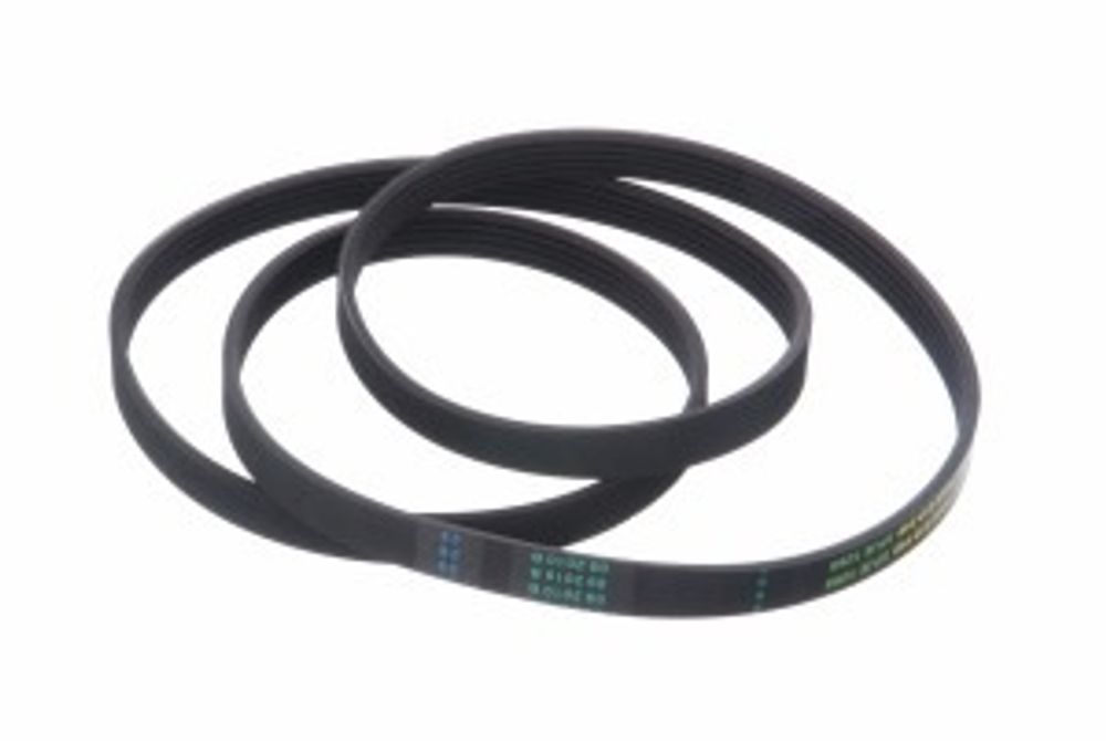 Ремень 1255 J4 стиральной машины BOSCH, SIEMENS 439490, 360829