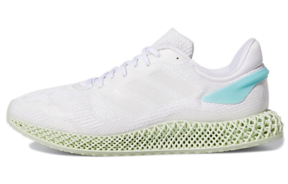 Кроссовки Adidas 4D Run 1.0 Ltd
