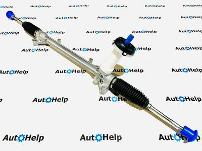 Рулевая рейка 56500-H5000 LHD (левый руль) Hyundai Solaris Kia Rio III 17-