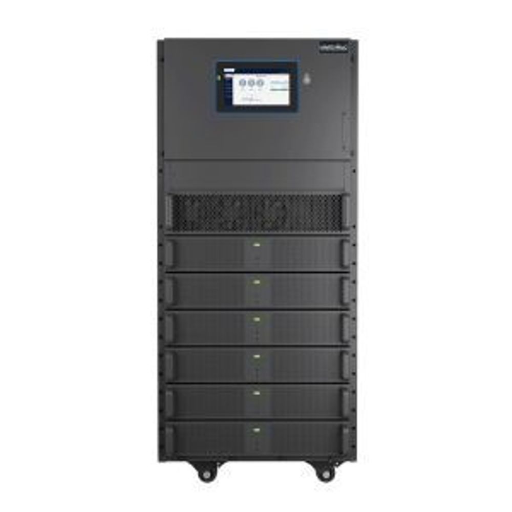 Силовой шкаф ИМПУЛЬС МУЛЬТИПЛЕКС СТ180-25/30