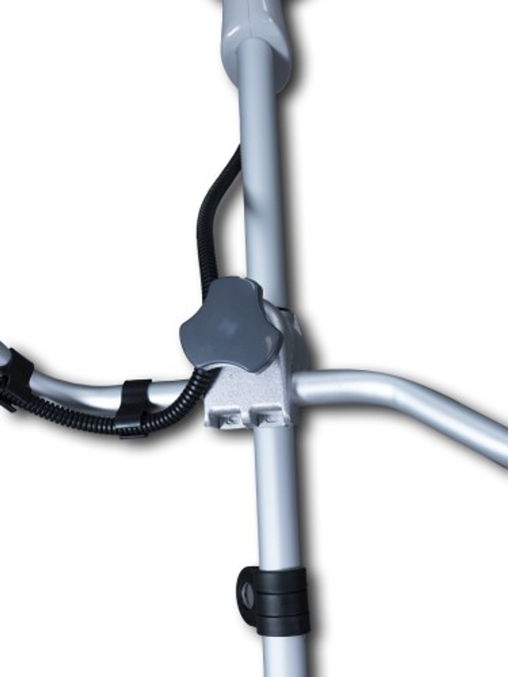 Триммер аккумуляторный VILLARTEC CA40 без АКБ и ЗУ