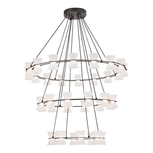 Люстра подвесная Lussole SHERMAN LSP-7467