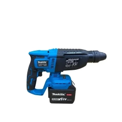 Набор 9в1, Электроинструмент Аккумуляторный, УШМ, Гайковерт, Шуруповерт, Перфоратор, Лобзик, Циркулярка