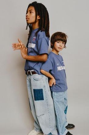 ZARA X PSG COLLECTION