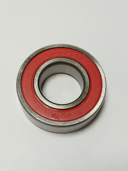 Подшипник колеса 6205 2RS (25x52x15) Regulmoto