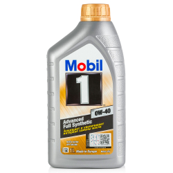 Mobil 1 FS 0W-40
