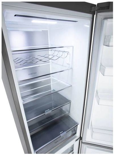 Холодильник LG GA-B509CCUM