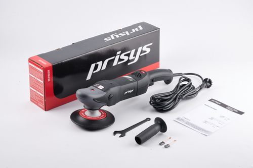 Prisys EP802 - Роторная полировальная машинка