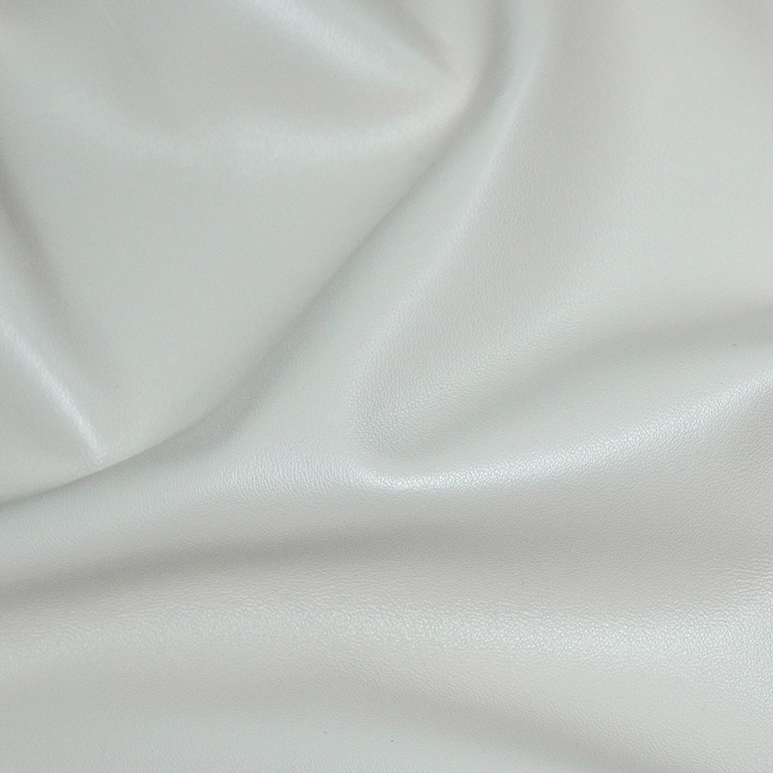 Кожа итальянская натуральная "Молочная", 0,6-0,7мм