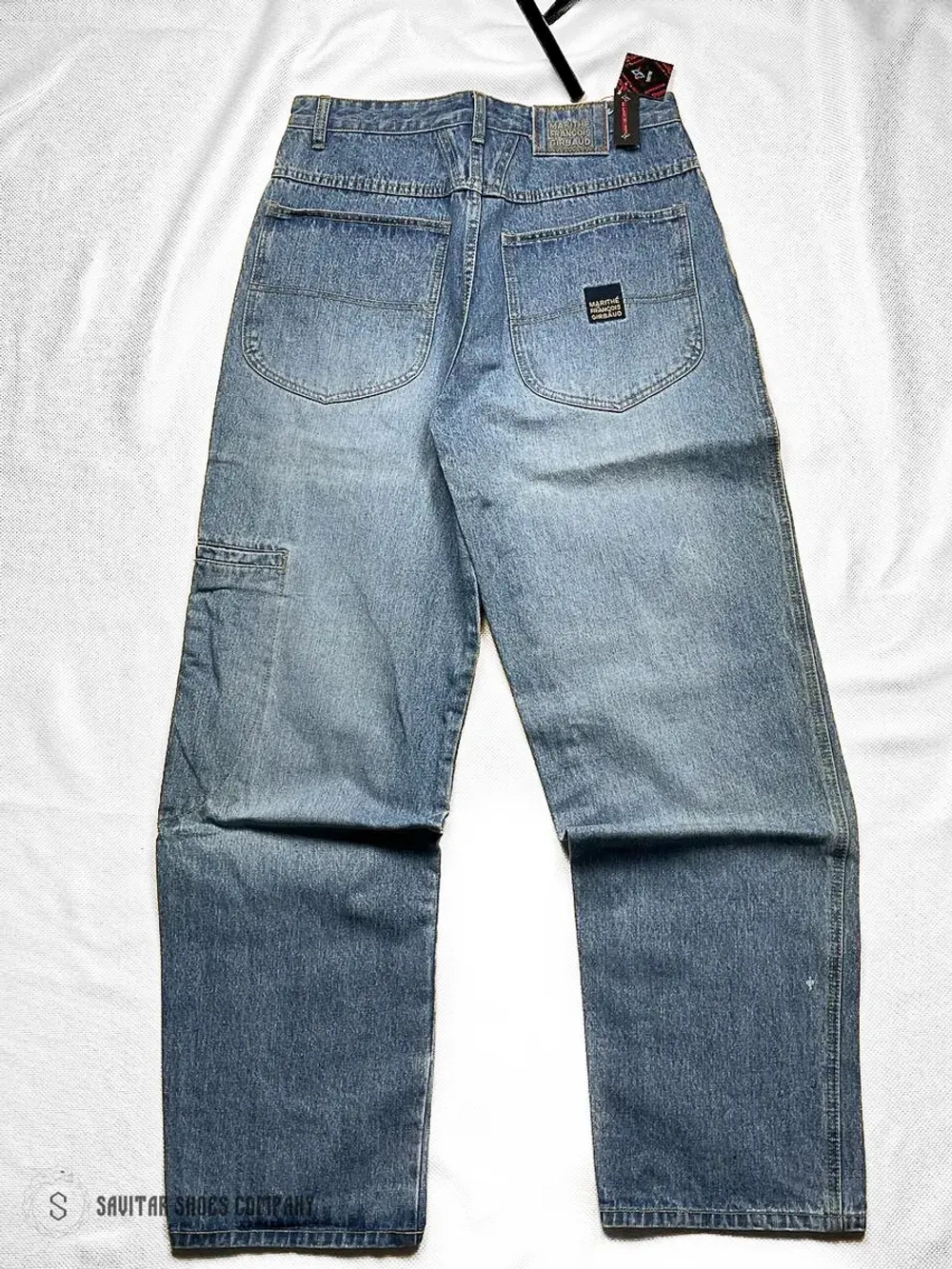 Джинсы от Savitar Ecko South pole True religion Jnco