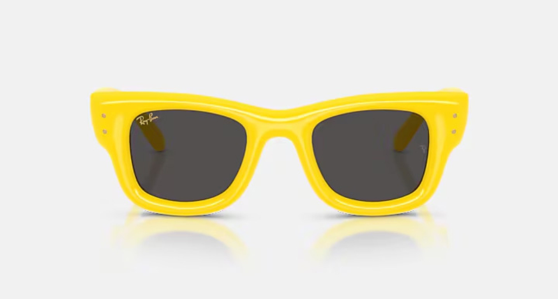 RAY-BAN WAYFARER PUFFER RB4940 683087