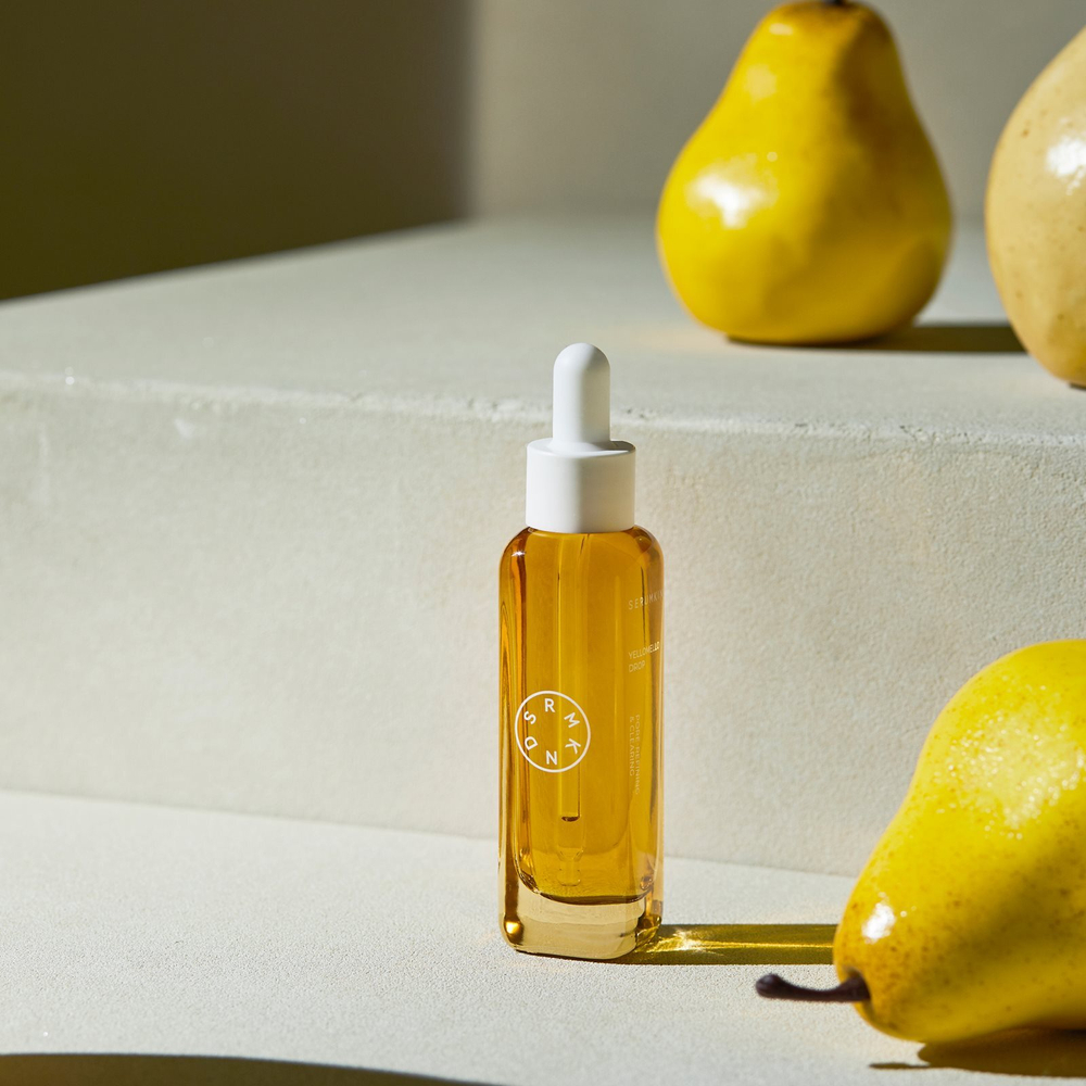 SERUMKIND Yellomello - сыворотка, сужающая поры /   30  ml  / GTIN 8809525247455