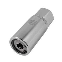 Головка шпильковерт 6мм 1/2'',на пластиковом держателе RockForce##Rock FORCE RF-81806