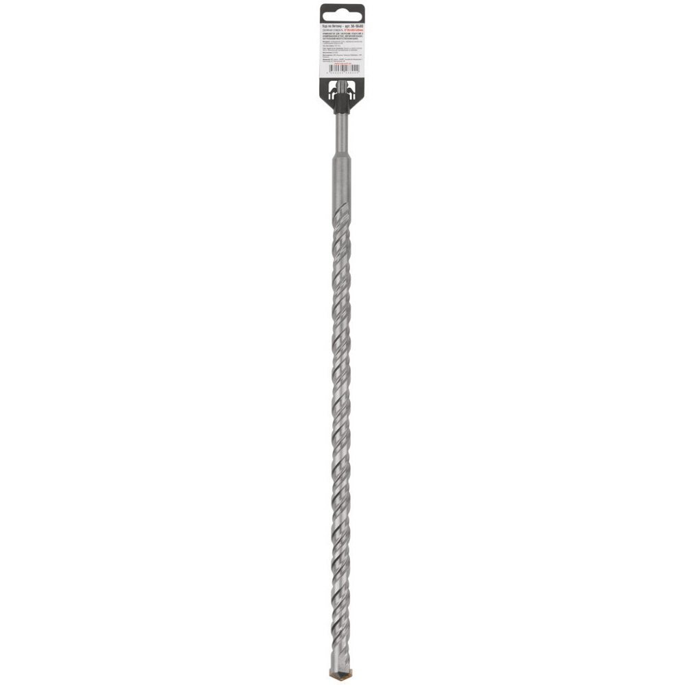 Бур Cutop SDS+ GreatFlex Light  18*460 по бетону   56-18460