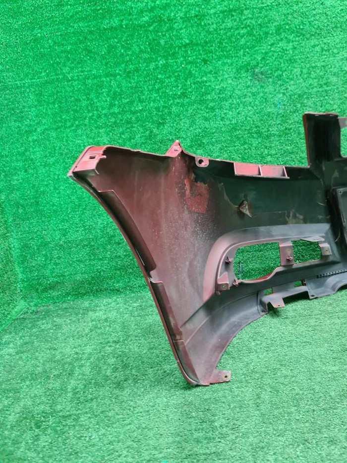 Бампер передний Chevrolet Aveo T250 (2006-2012)