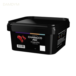 Бестабачная смесь Chabacco Mix 200 грамм