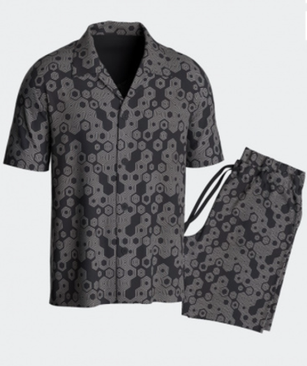 Пижама Impetus 1517N30