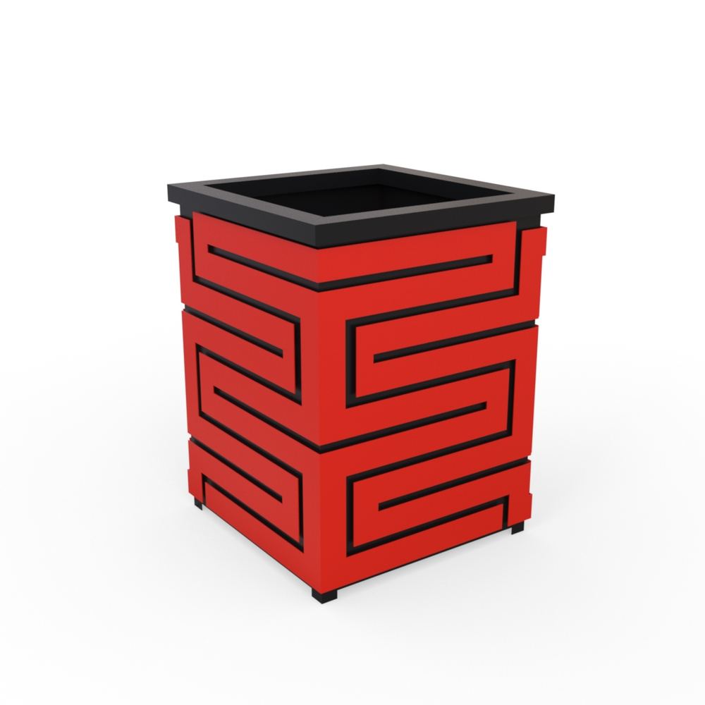 Вазон Снейк