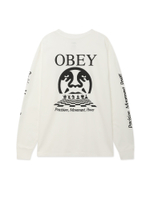 Джемпер Obey Precision