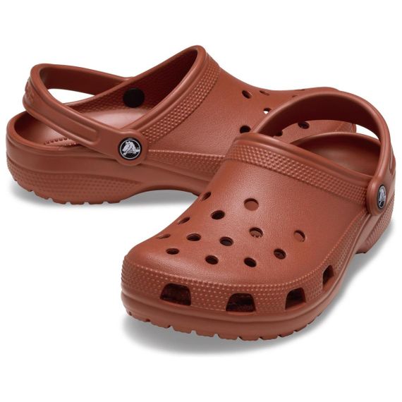 Crocs Classic Clog 'Brown'