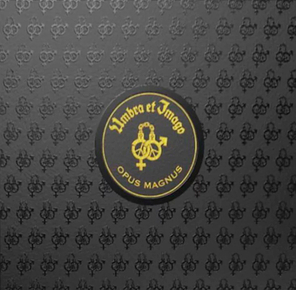 Umbra Et Imago / Opus Magnus (RU)(CD)