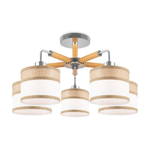 Потолочный светильник Freya FR5329-PL-05-CH