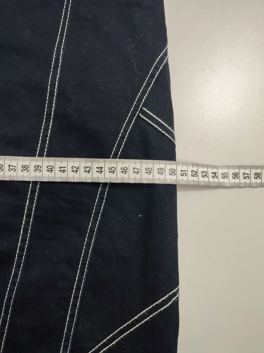 Юбка оригинальная 50 размер