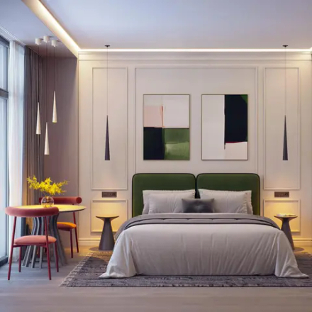 Светильник SP-STIRIA-L600-R76-5W Warm3000 (BG, 36 deg, 230V) (Arlight, IP20 Металл, 3 года) 054457