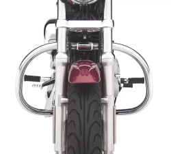 Защитные дуги Sportster