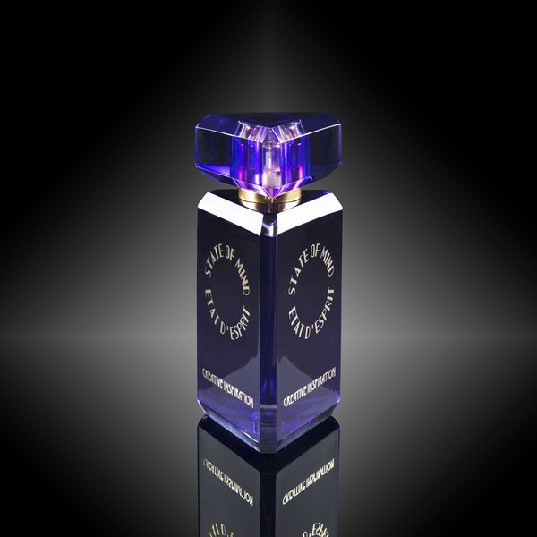 State of Mind Creative Inspiration