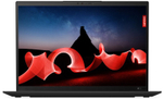 Ноутбук  Lenovo ThinkPad X1 Carbon G11 14 ", Core i7, 16 Гб RAM, 512 Гб SSD, Iris Xe Graphics, Черный