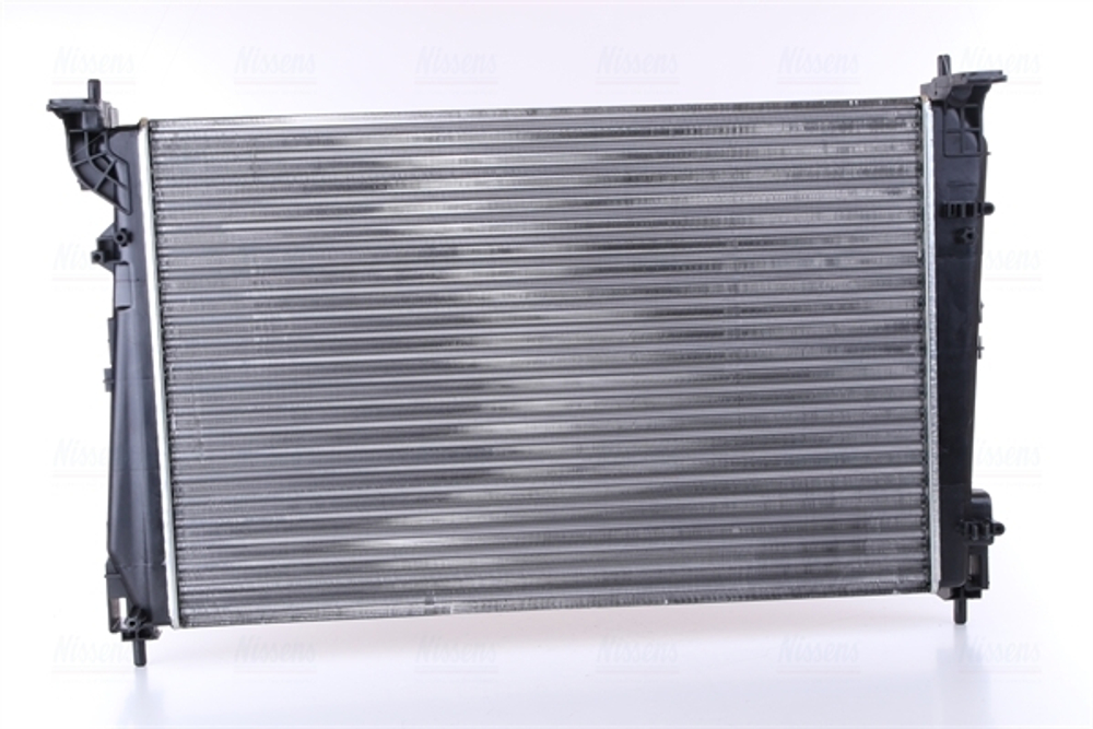 NISSENS - 61916-NIS - Radiator, engine cooling