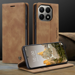 Чехол-книжка CaseMe Matte Xiaomi 15T