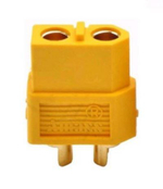 Разъём ET XT60-F