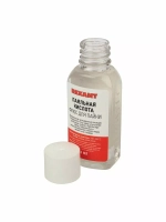 Паяльная кислота 30-мл в пластиковом флаконе REXANT 09-3610