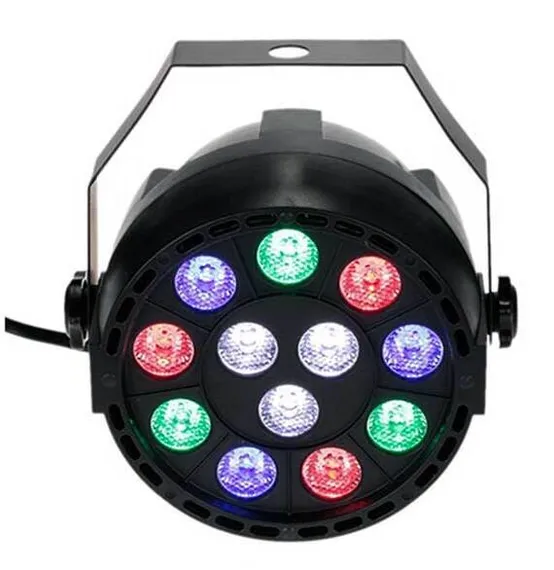 SHOWLIGHT LED SPOT 12W