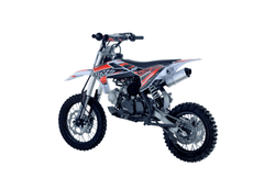 Мотоцикл BRZ X2 110cc 14/12 PITBIKE