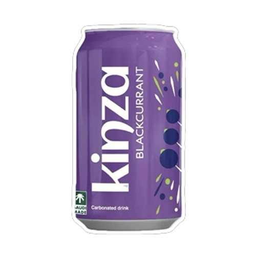 Напиток KINZA Черника 0,36л ж/б