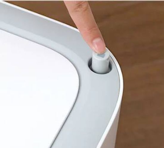 Робот-пылесос Lydsto R10 Multifunctional Robot Vacuum Cleaner (YM-R10-W03)