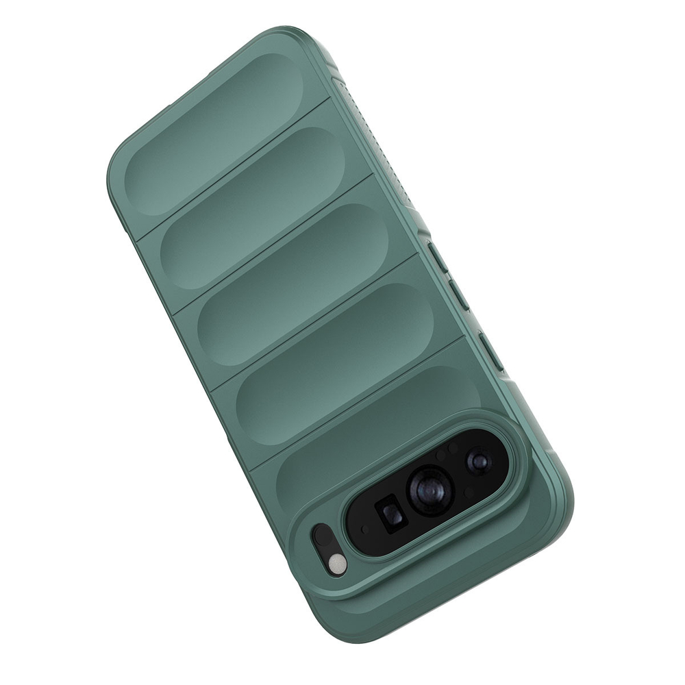 Противоударный чехол Flexible Case для Google Pixe 9 Pro XL