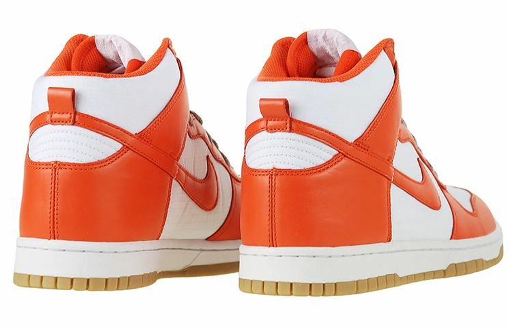 Кроссовки Nike Dunk (Женская размерная сетка)