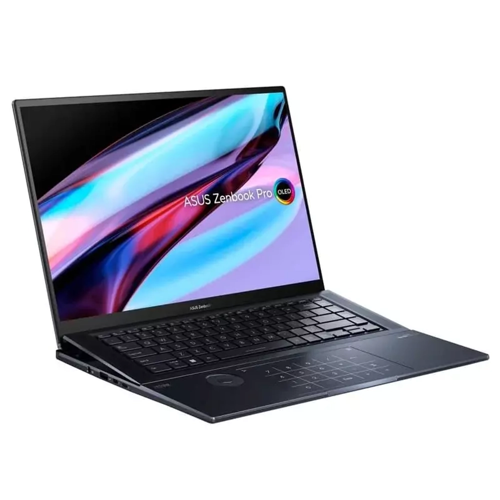 Ноутбук Asus ZenBook Pro 16X OLED UX7602ZM-ME101X (90NB0WU1-M009J0)