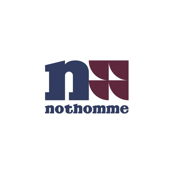 История бренда Nothomme